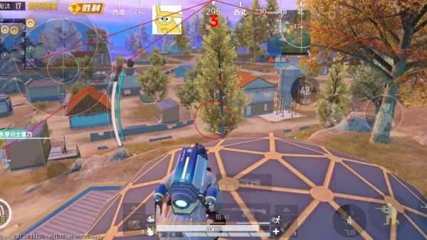 和平精英辅助【麦当劳直装V1.23稳定版】✅锁头胸脚✅自瞄预警✅自瞄范围调节✅自瞄高度调节✅ ✅内置全防✅